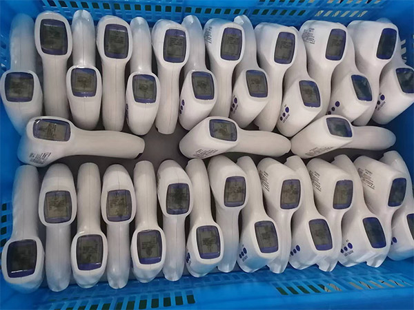 注塑模具制作案例