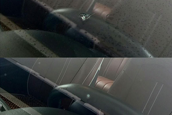 途觀修復前后對比